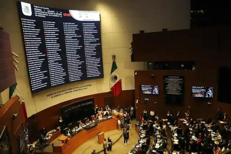 Gobierno revisará inversión extranjera por seguridad nacional