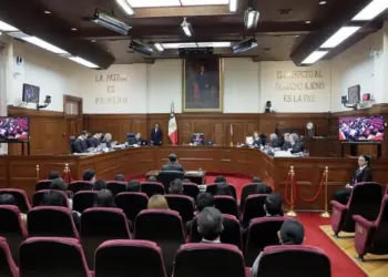 Corte avala enseñar reglas correctas del español