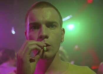 Cinemex reestrena 'Trainspotting' para celebrar su 30 aniversario