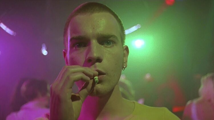 Cinemex reestrena 'Trainspotting' para celebrar su 30 aniversario