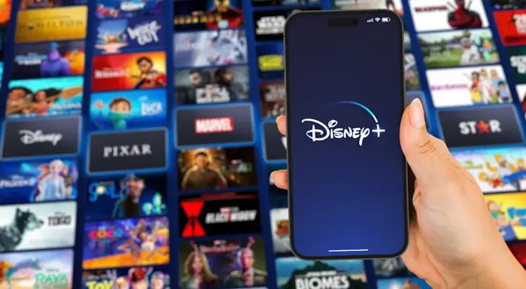 Disney demanda a la FCC y acusa represalias contra ABC por su contenido