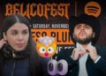 Gerardo Ortiz aclara su relación con Emma Coronel en BelicoFest
