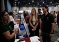 Anuncia Illoldi Feria del Empleo para jóvenes de Victoria el 20 de agosto