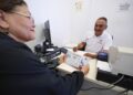 Facilita DIF Tamaulipas trámite de placas de circulación para autos de personas con discapacidad