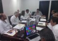 Instalan Comité Estatal de Calidad en Salud para garantizar trato digno a los pacientes
