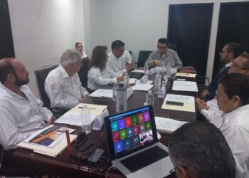 Instalan Comité Estatal de Calidad en Salud para garantizar trato digno a los pacientes
