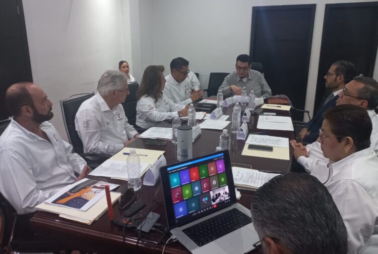 Instalan Comité Estatal de Calidad en Salud para garantizar trato digno a los pacientes
