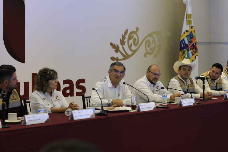 Reforzarán la política social para abatir este año los niveles de pobreza en Tamaulipas