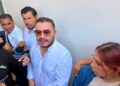 Defensa de Danna pide cambio de jueza