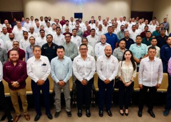IMT pide a funcionarios revisar masculinidades