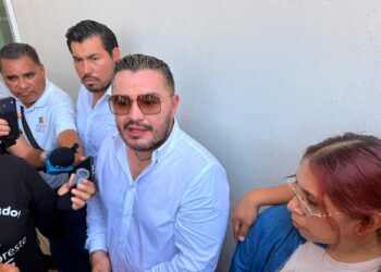 Defensa de Danna pide cambio de jueza