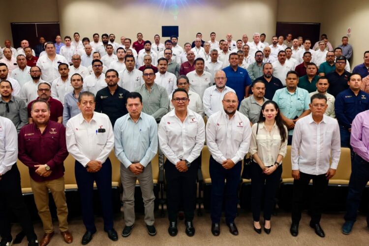 IMT pide a funcionarios revisar masculinidades