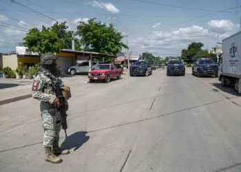 Asesinan a subdirector de Tránsito en Escuinapa, Sinaloa