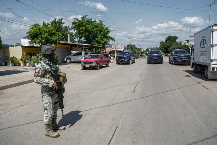 Asesinan a subdirector de Tránsito en Escuinapa, Sinaloa