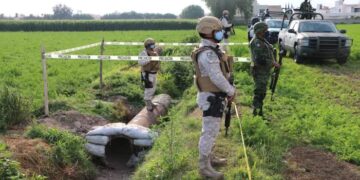 SHCP y Pemex fortalecen combate al huachicol