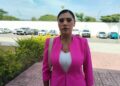 Madre de Dafne pide protección