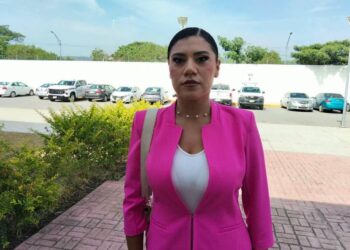 Madre de Dafne pide protección