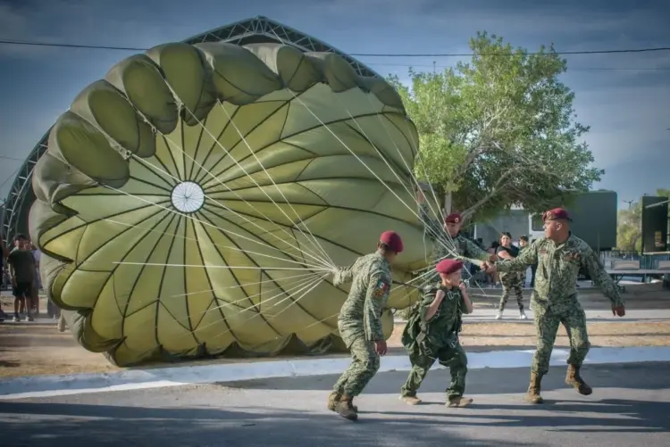 “La Gran Fuerza de México” llegará a Tampico