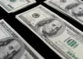 Estados Unidos alcanza récord de deuda de 40 billones