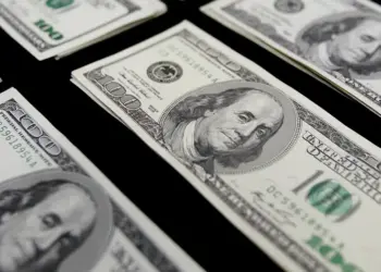 Estados Unidos alcanza récord de deuda de 40 billones