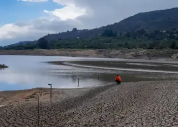Ecuador activa alerta roja nacional por El Niño