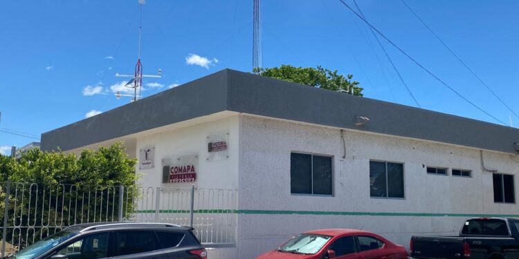 Suspenderán agua en 127 colonias y fraccionamientos de Victoria este 7 de agosto