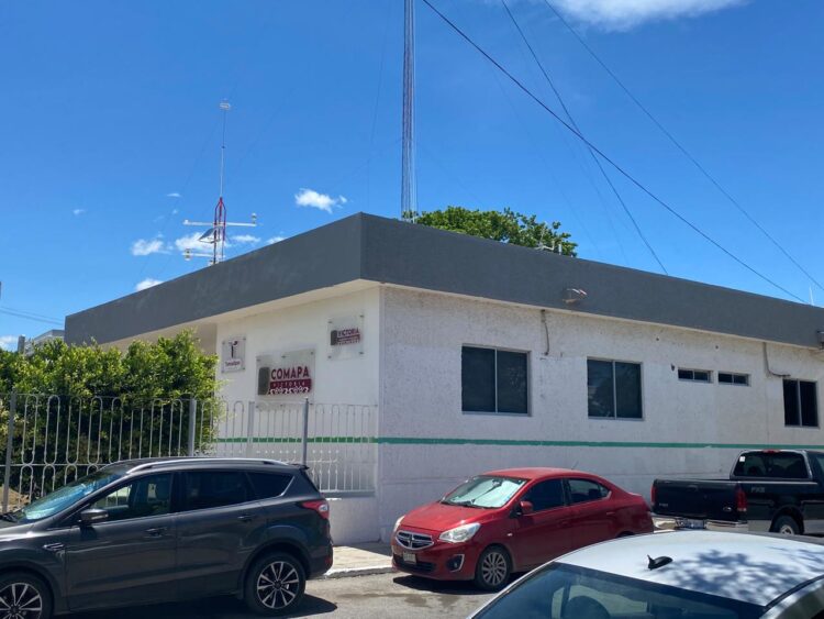 Suspenderán agua en 127 colonias y fraccionamientos de Victoria este 7 de agosto