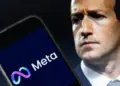 Meta limita Facebook e Instagram tras demanda por jóvenes