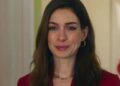 Anne Hathaway habla sobre los avances en El diario de la princesa 3