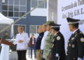 Reconoce Américo Villarreal labor de la Guardia Nacional en mejoras a seguridad en Tamaulipas