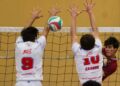Anuncian la Primera Copa Gobernador de Voleibol Tamaulipas 2026 para octubrre