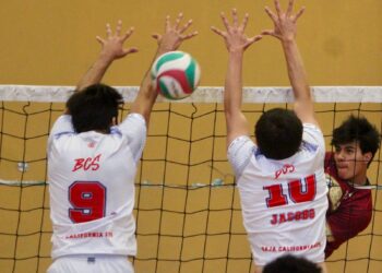 Anuncian la Primera Copa Gobernador de Voleibol Tamaulipas 2026 para octubrre
