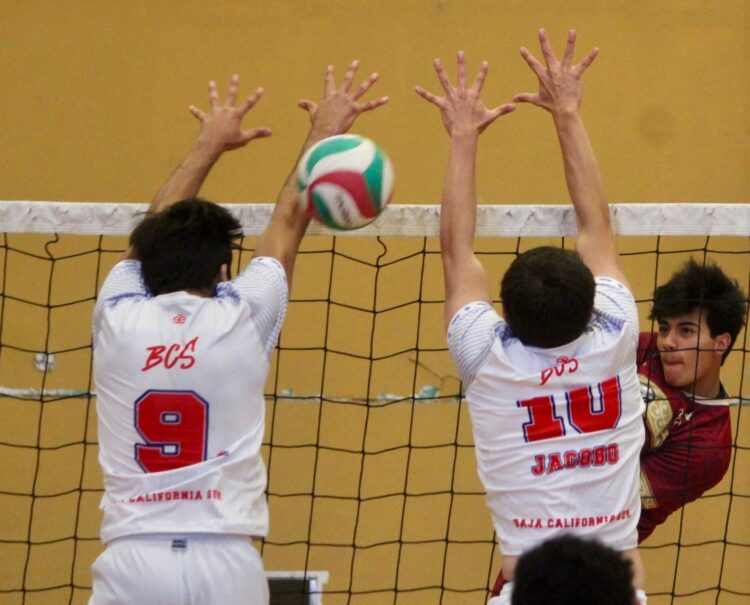 Anuncian la Primera Copa Gobernador de Voleibol Tamaulipas 2026 para octubrre