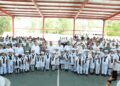 Américo inicia ciclo escolar con 354 mdp en apoyos para estudiantes