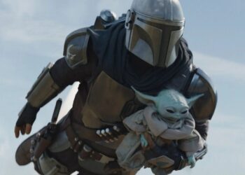 'The Mandalorian & Grogu' se estrena en Disney+ el 2 de septiembre