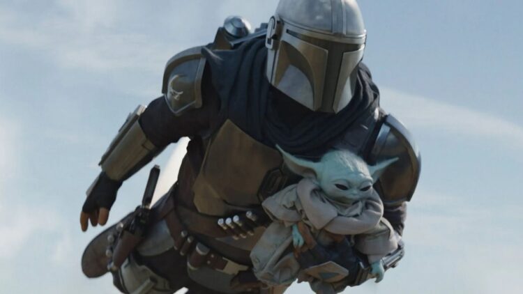 'The Mandalorian & Grogu' se estrena en Disney+ el 2 de septiembre