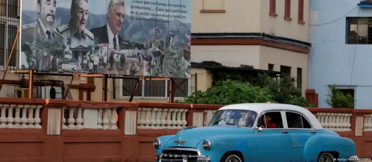 EE.UU. aumenta presión sobre Cuba con nuevas sanciones
