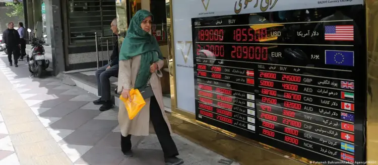 EE.UU. endurece cerco económico contra Irán