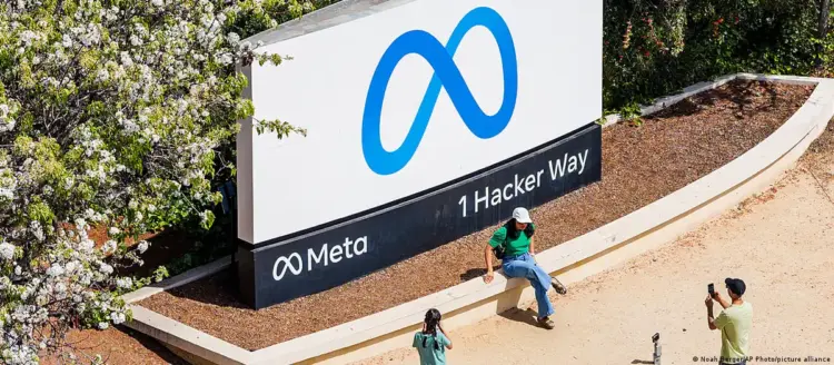 Meta es acusada de crear redes adictivas para niños y adolescentes