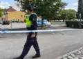 Un muerto y tres heridos tras ataque en escuela sueca