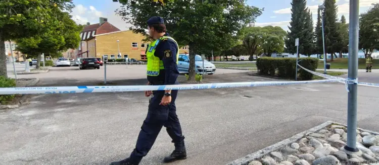 Un muerto y tres heridos tras ataque en escuela sueca