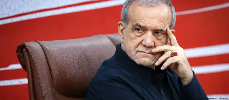 Sanciones de EU golpean a Irán: aumenta inflación y costos