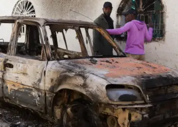 Ataque de bandas en Haití deja al menos 47 muertos en Kenscoff