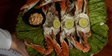 Las Cantinas de Tampico, un recorrido gastronómico que debes conocer y disfrutar