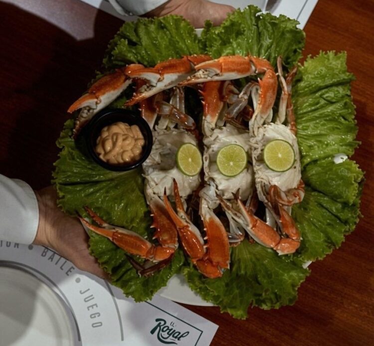 Las Cantinas de Tampico, un recorrido gastronómico que debes conocer y disfrutar