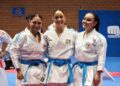 Ganan tamaulipecos dos medallas en karate y canotaje en Juegos Centroamericanos y del Caribe