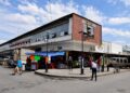 SEDUMA, ITAVU y locatarios al rescate del histórico Mercado Argüelles de Victoria