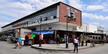SEDUMA, ITAVU y locatarios al rescate del histórico Mercado Argüelles de Victoria