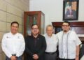 Fortalecerán la formación médica y la bioética en Tamaulipas