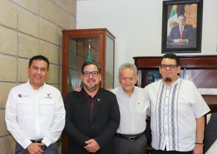Fortalecerán la formación médica y la bioética en Tamaulipas